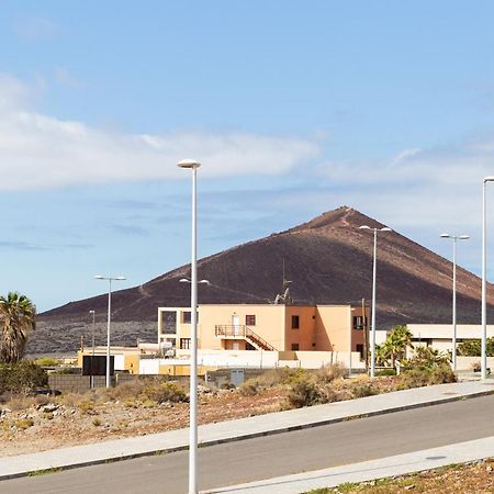 Appartamento El Medano Esterno foto