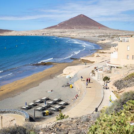 Appartamento El Medano Esterno foto