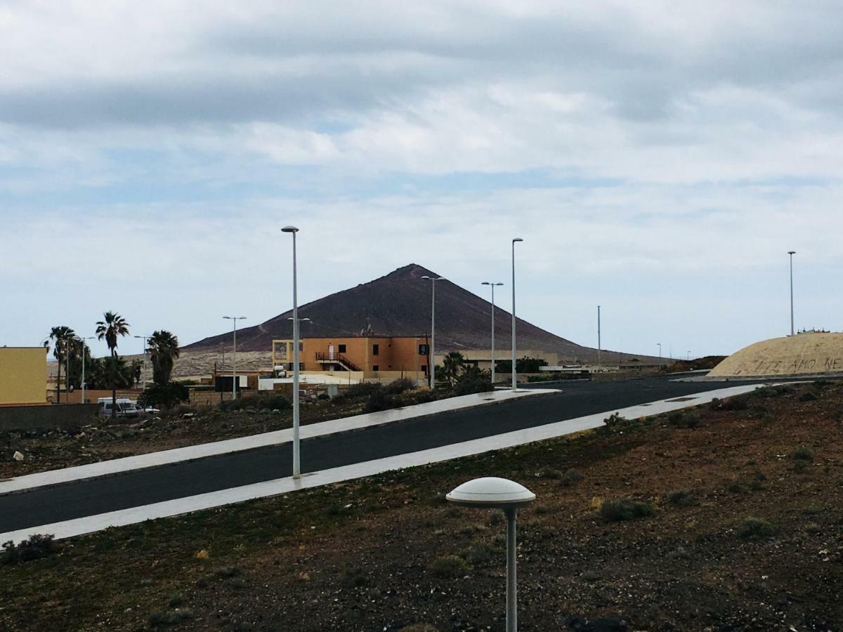 Appartamento El Medano Esterno foto