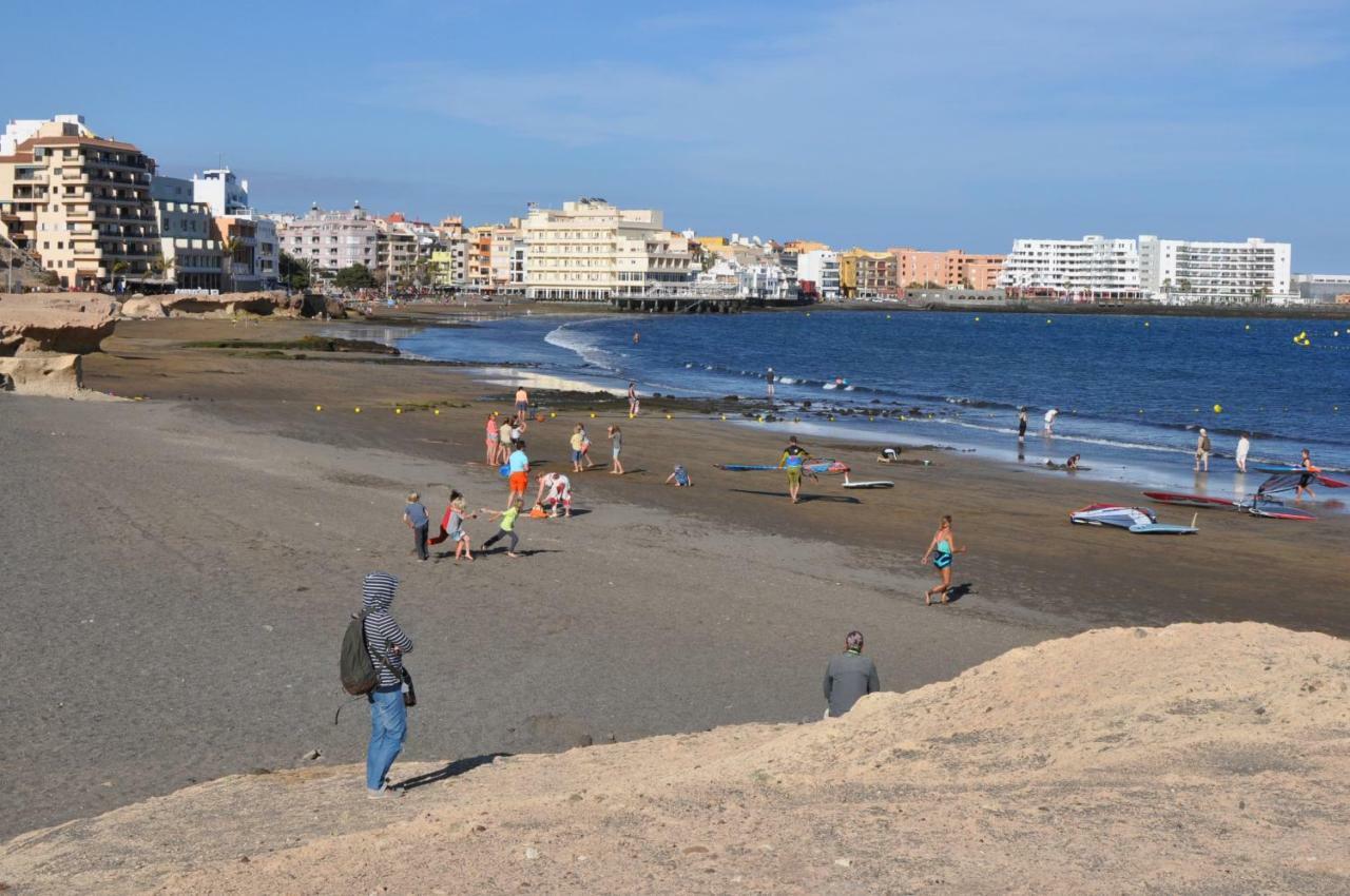 Appartamento El Medano Esterno foto