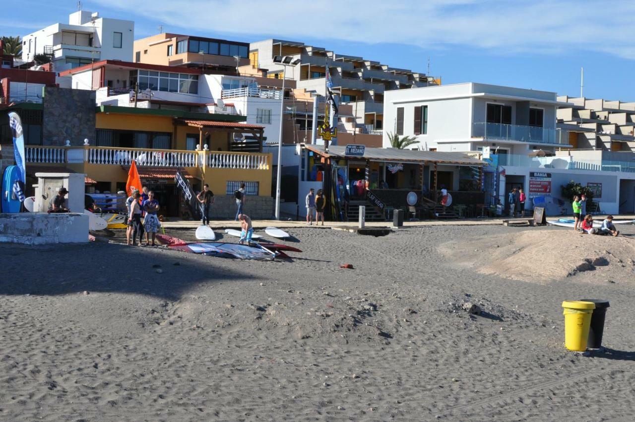Appartamento El Medano Esterno foto
