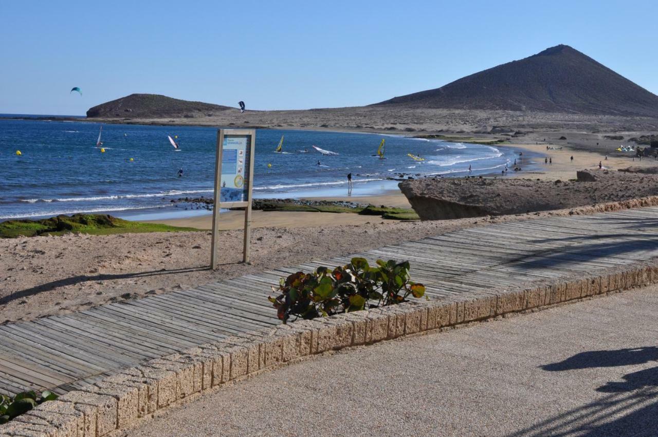 Appartamento El Medano Esterno foto