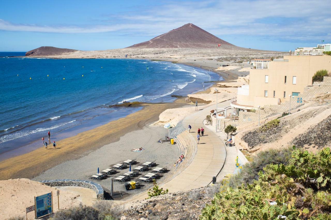 Appartamento El Medano Esterno foto